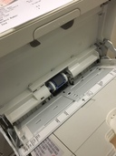 機種：LBP9600C