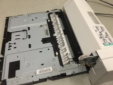 機種：LBP3930