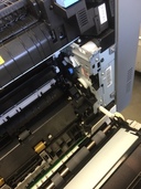 機種：LBP9100C