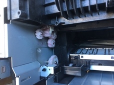 機種：LBP3410
