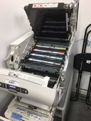 機種：LBP5910