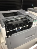 機種：LBP3410