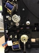 機種：LBP1310