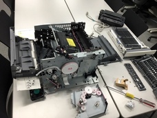 機種：LBP3410
