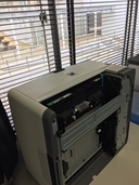機種：LBP3410