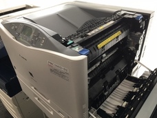 機種：LBP9520