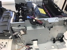 機種：LBP3410