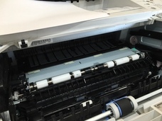 機種：LBP8630