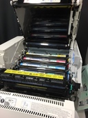 機種：LBP5910