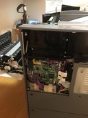 機種：LBP9600C