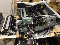 機種：LBP9600C