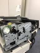 機種：LBP3980