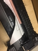 機種：LBP9510C