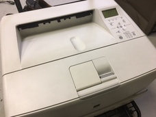 機種：LBP8620