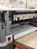 機種：LBP8610