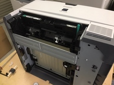 機種：LBP3410
