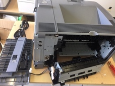 機種：LBP3410