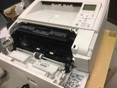 機種：LBP8610