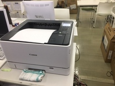 機種：LBP8610