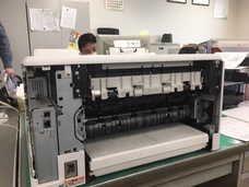機種：LBP8610