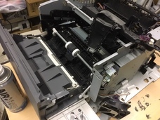 機種：LBP3410