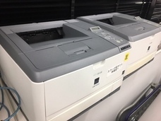 機種：LBP3410