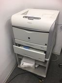 機種：LBP5910