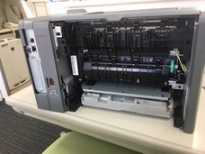 機種：LBP3410