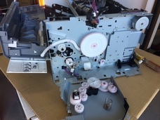 機種：LBP3410