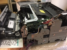 機種：LBP3980