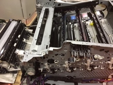 機種：LBP9500