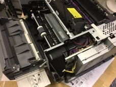 機種：LBP3410