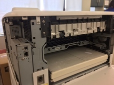機種：LBP8610