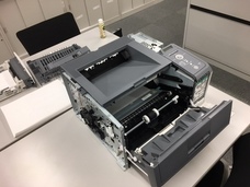 機種：LBP3410