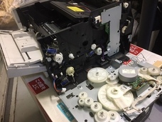 機種：LBP1310
