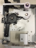 機種：LBP8710