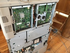 機種：ADV C5235