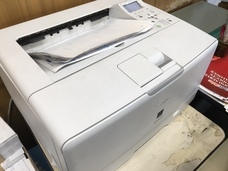 機種：LBP8610