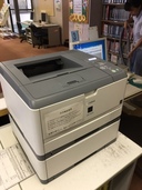 機種：LBP3410