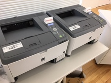 機種：LBP3410
