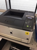 機種：LBP3410
