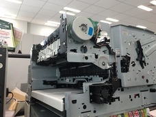機種：LBP3980