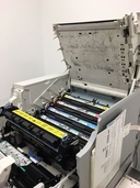 機種：LBP5910