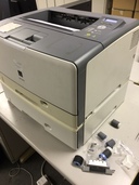 機種：LBP3980