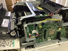 機種：LBP3930