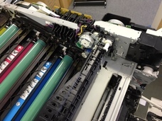 機種：LBP9600C
