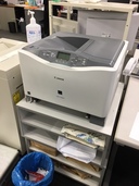 機種：LBP7700C
