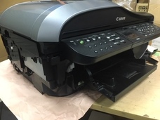 機種：MX850