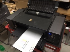 機種：Pro9500MarkⅡ