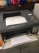 機種：LBP3410